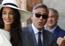 No, George Clooney non diventerà presidente degli Stati Uniti