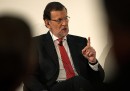 Le scuse di Mariano Rajoy agli spagnoli