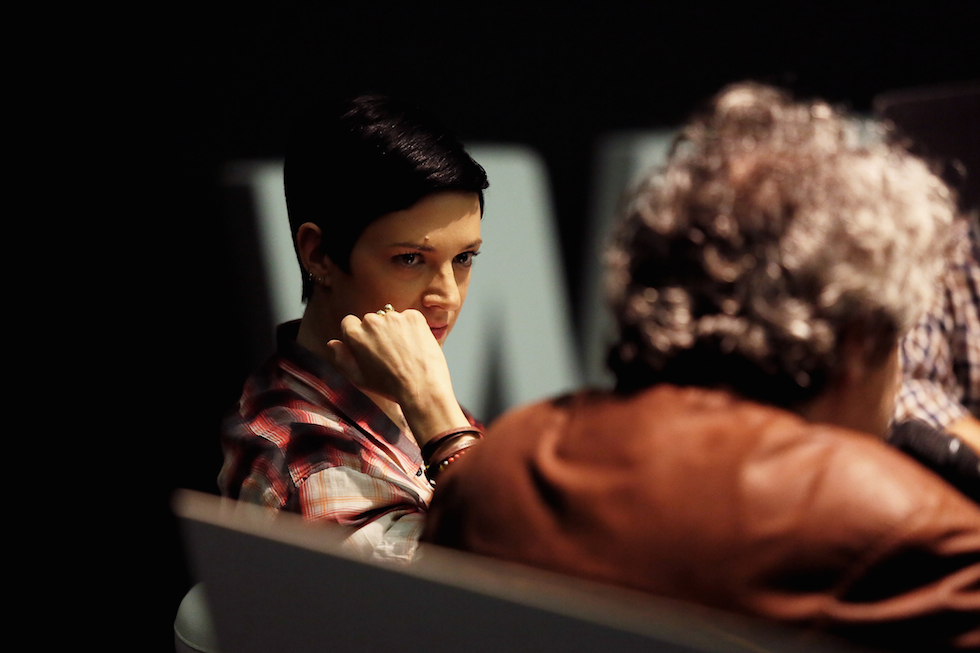 È finito il Roma Film Festival Il Post È finito il Roma Film Festival Il Post