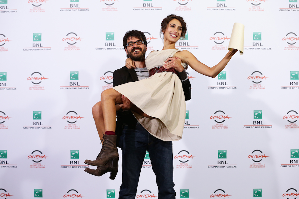 È finito il Roma Film Festival Il Post È finito il Roma Film Festival Il Post