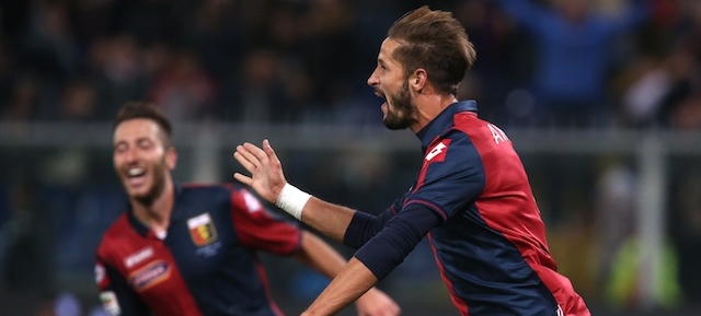 Serie A: risultati e classifica della nona giornata