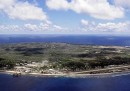 I guai di Nauru