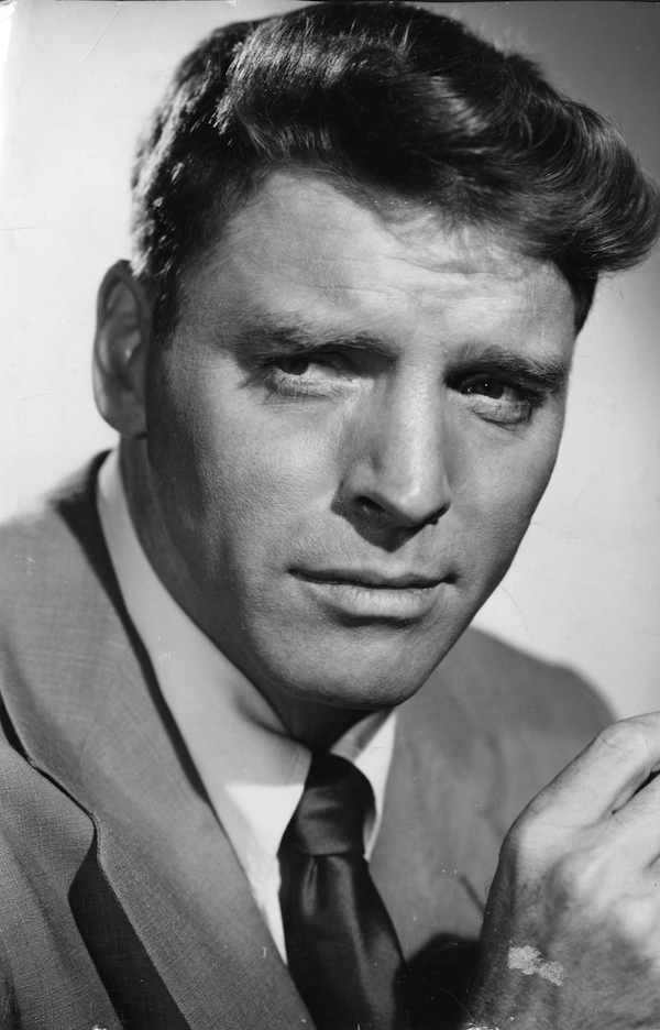 20 fotografie di Burt Lancaster - Il Post