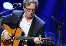 La canzone di Eric Clapton per Jack Bruce
