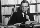 La volta che Sartre rifiutò il Nobel