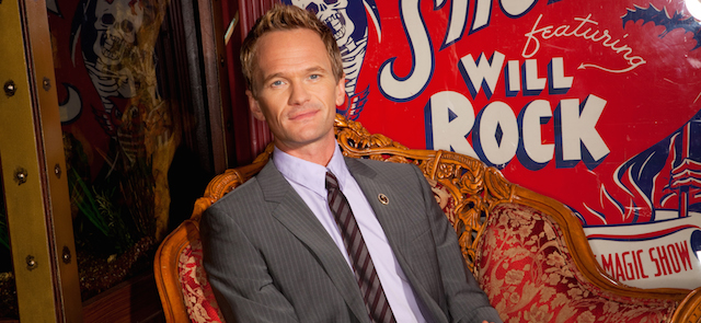 Neil Patrick Harris condurrà la prossima edizione dei Premi Oscar