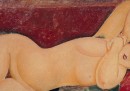 Le opere di Amedeo Modigliani a Pisa