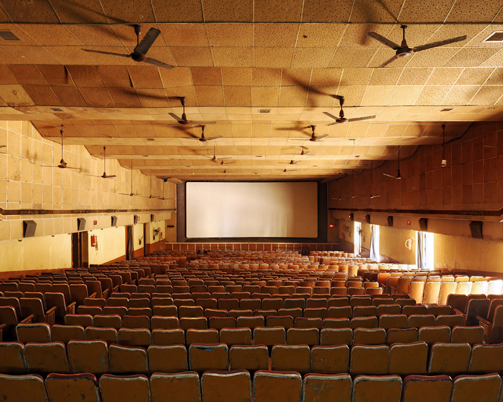 I Cinema Dell India Il Post