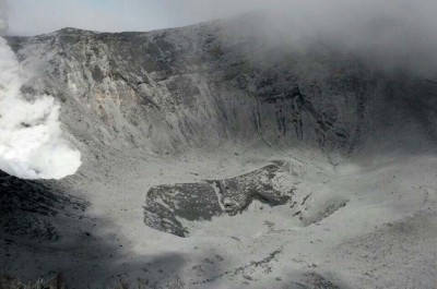 Turrialba, Costa Rica