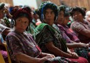 Genocidio Ixil
