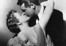 Un altro bacio di Deborah Kerr