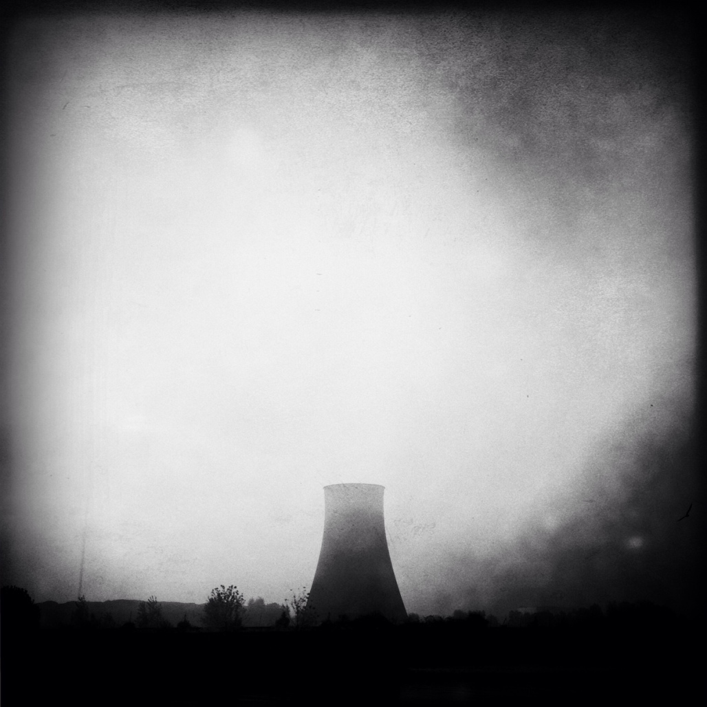 Col futuro alle spalle