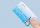 Le nuove carte di credito di MasterCard