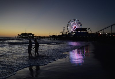 Los Angeles, California, USA