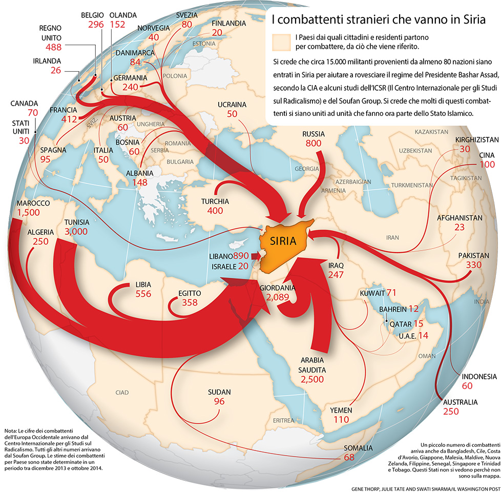 MAPPA-ISIS2