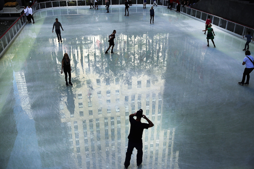 Mercoledì 15 ottobre