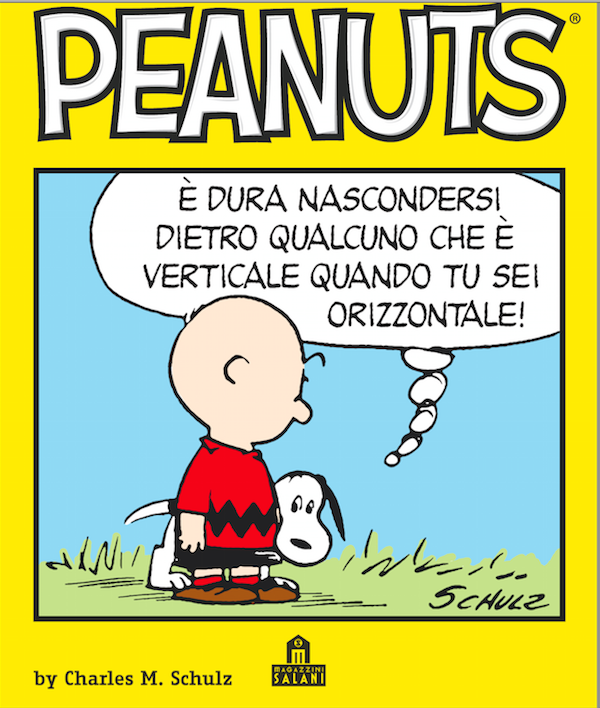 Peanuts