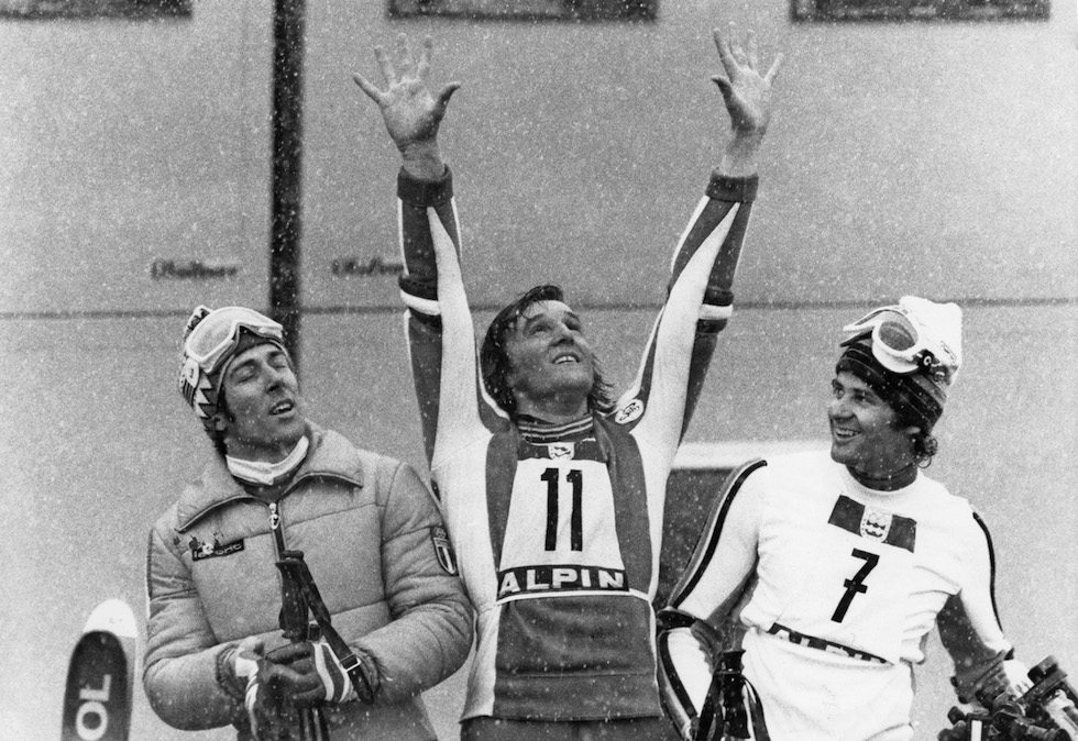 Foto d'archivio Il Post