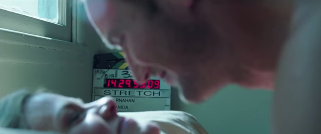 Come si gira una scena di sesso