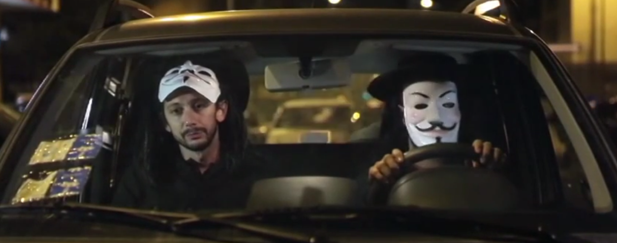 Chi vota Cinque Stelle?