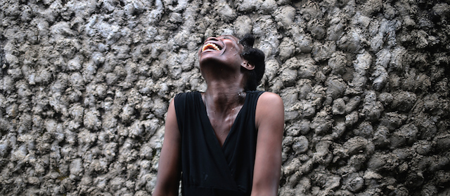 Le facce di chi è guarito da ebola