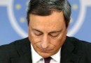 Gli “stress test” della BCE