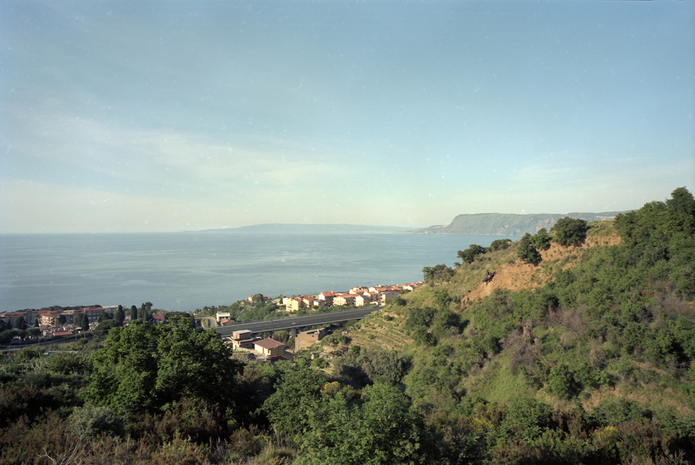 Perchè La Salerno Reggio Calabria Non Si Paga