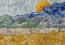 La mostra di Van Gogh a Milano