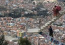 La Paz, Bolivia