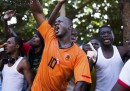 Il presidente del Burkina Faso si è dimesso