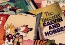 Tutti i danni di Calvin e Hobbes