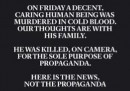 La prima pagina dell'Independent sull'uccisione di Alan Henning da parte dell'IS