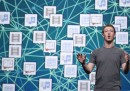 Perché i rivali di Facebook falliscono?