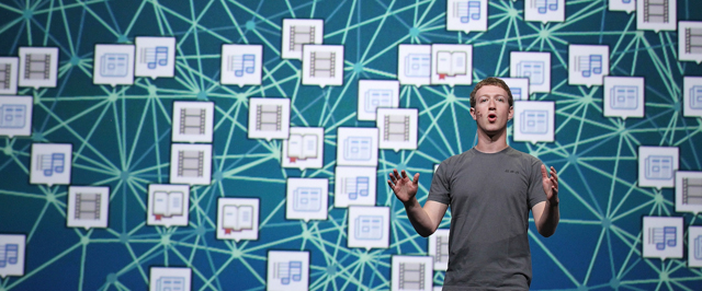 Perché i rivali di Facebook falliscono?