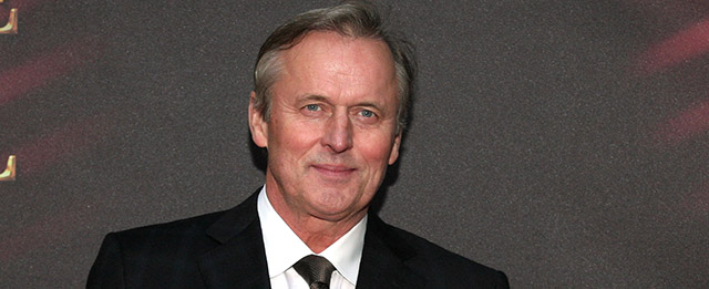 FILE - This Oct. 20, 2013 file photo shows author John Grisham at the opening night of "A Time To Kill" on Broadway in New York. ReedPOP, the founder of New York Comic Con, announced Wednesday, March 26, 2014, that it will launch BookCon during BookExpo America, a weekend gathering in New York in late May. The "massive pop culture" event will feature author John Grisham and actress-author Amy Poehler. (Photo by Andy Kropa/Invision/AP, File)