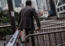 Perché non si parla più di Hong Kong