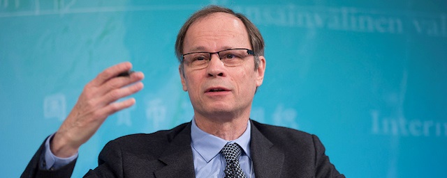 Il Nobel per l’Economia a Jean Tirole