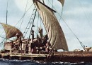 Thor Heyerdahl e la storia del Kon-Tiki