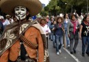 Il sindaco di Iguala è accusato della sparizione dei 43 studenti messicani