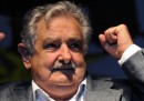 La fine della presidenza di Mujica