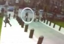 Il video dell'attentatore a Ottawa
