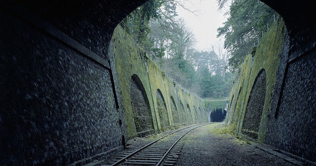 La “piccola cintura” di Parigi