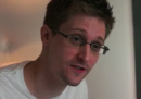 Il trailer di "Citizenfour", su Snowden e l'NSA