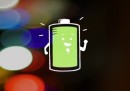 Le batterie a carica superveloce