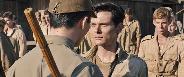 Unbroken, la storia vera - Il Post