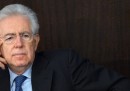Mario Monti e le Olimpiadi del 2020