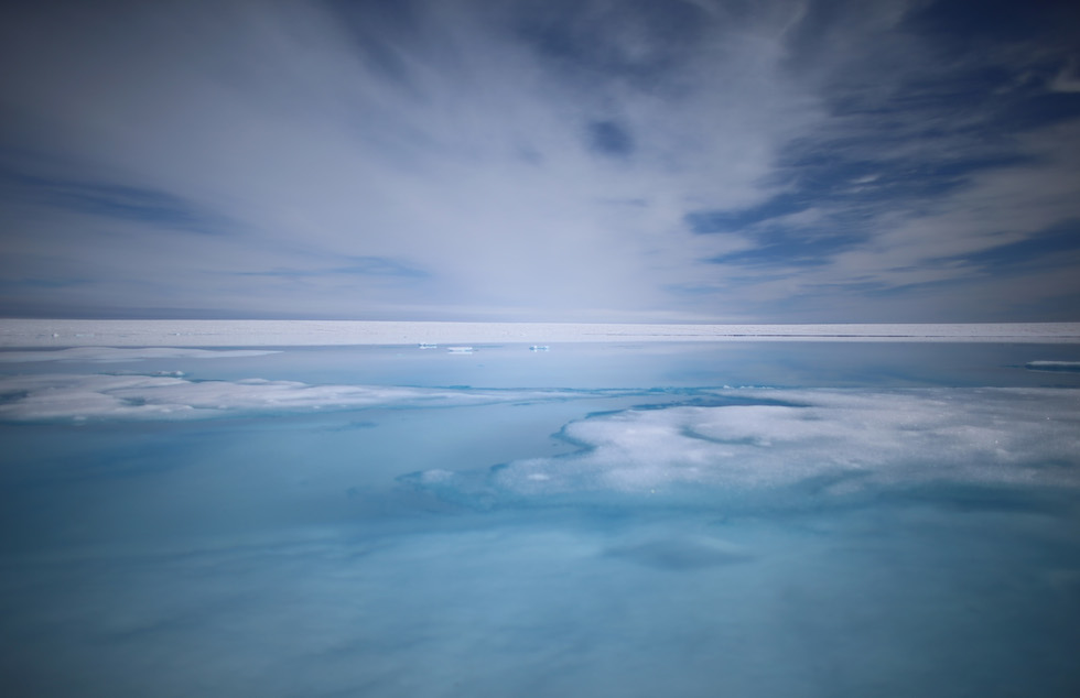 Da dove arriva la Groenlandia Il Post