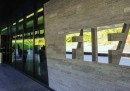 La FIFA si è assolta