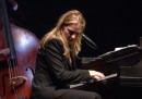 Diana Krall