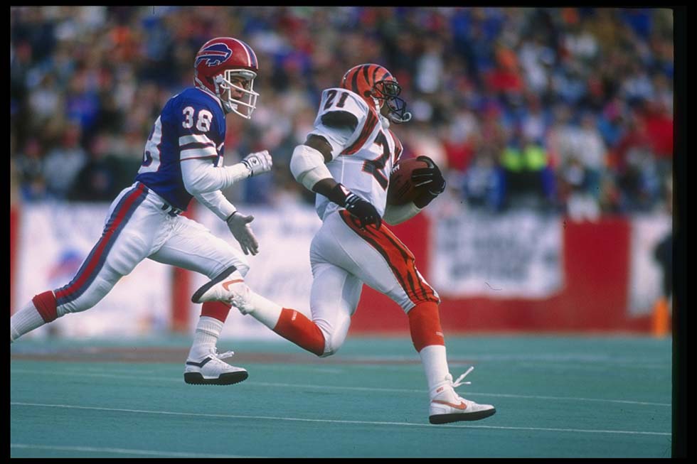 Il casco ProCap di Mark Kelso